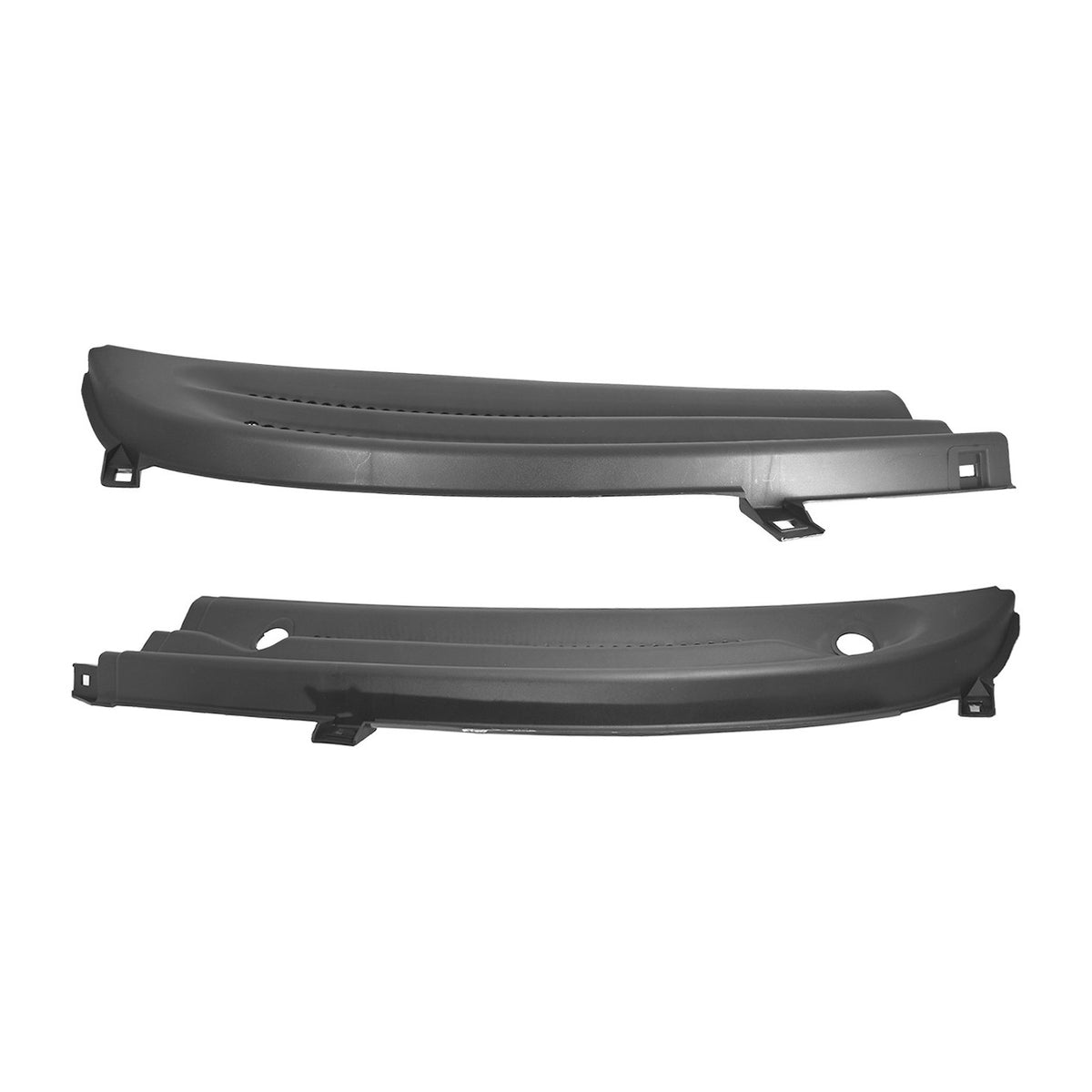 Rejilla de Ventila Del. 2 Pzas Chevrolet Chevy 1994-2012 – vista 3