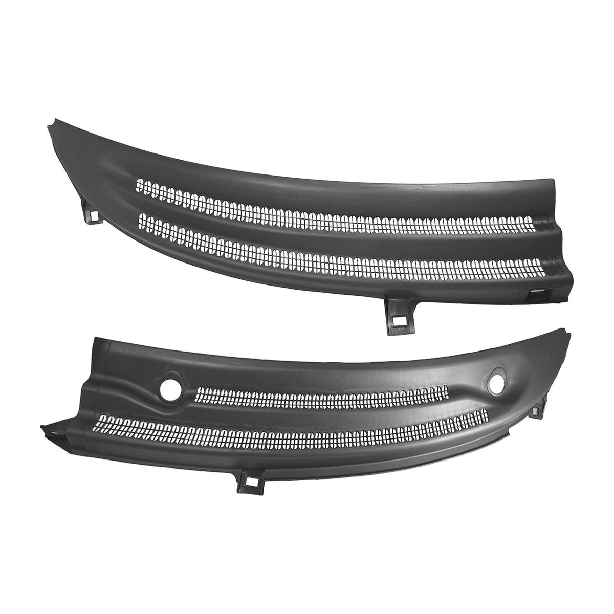 Rejilla de Ventila Del. 2 Pzas Chevrolet Chevy 1994-2012 – vista 1
