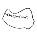 Junta de Tapa de Cabeza de Punteria Toyota Yaris – vista 1