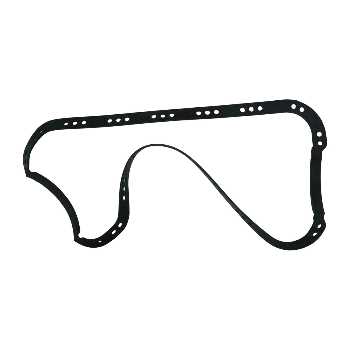 Junta de Carter de Motor Honda Civic – vista 2