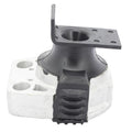 Soporte de Motor Der. Ford Focus 2003-2018