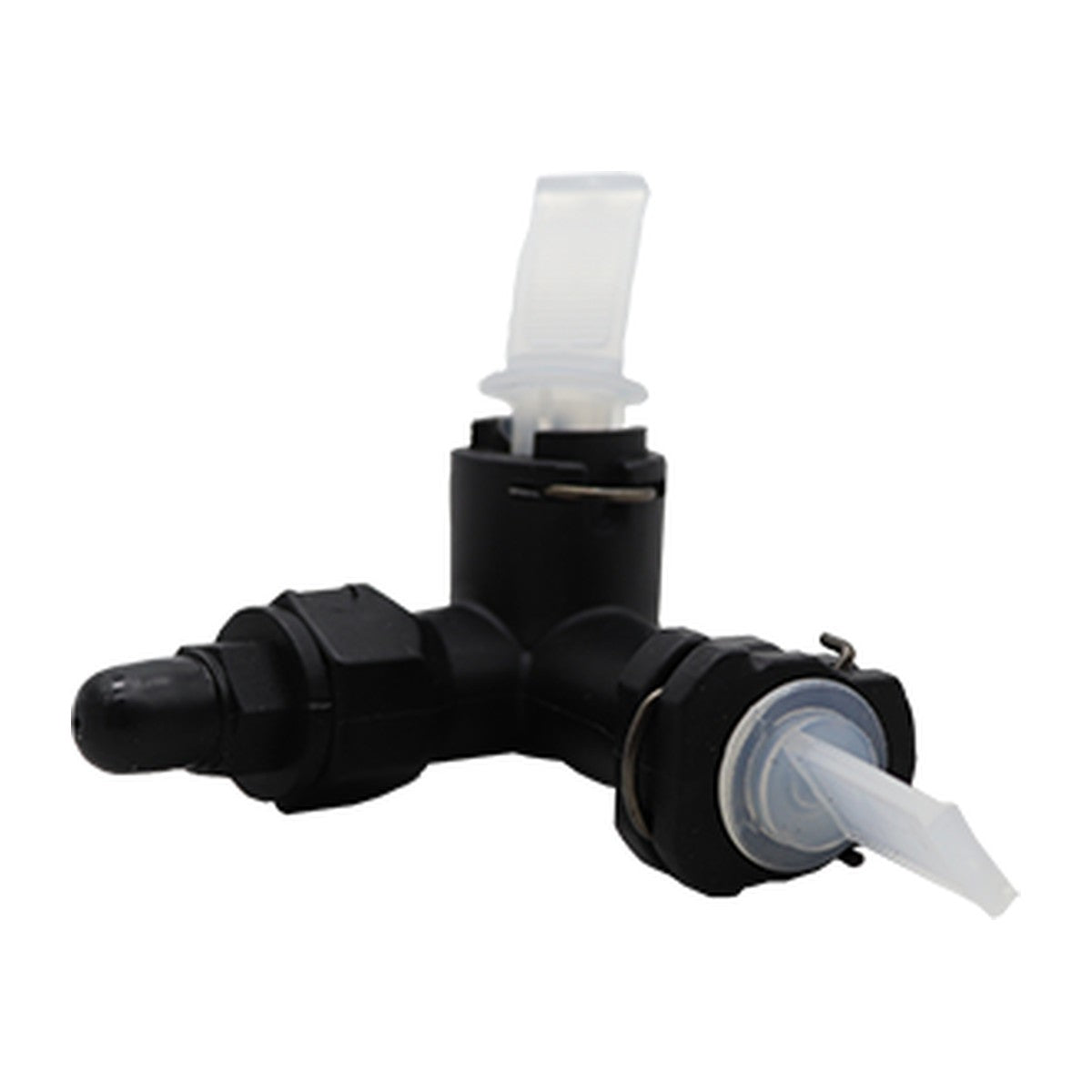 Conector de Tubo Chevrolet Astra / Chevrolet Onix – vista 1