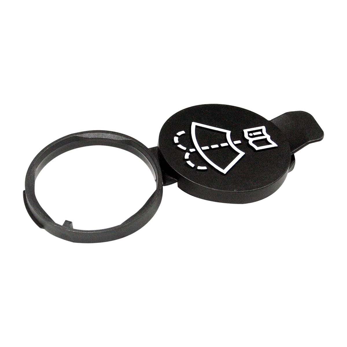 Tapon de Deposito Limpia Parabrisas Chevrolet Cruze / Chevrolet Sonic – vista 3