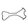 Junta de Tapa de Cabeza de Punteria Nissan Altima / Nissan Maxima – vista 1