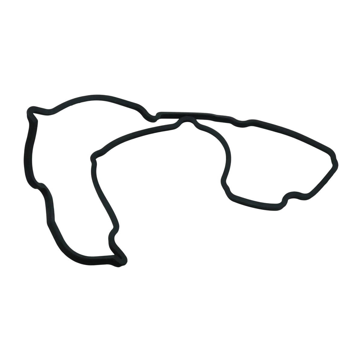 Junta de Tapa de Cabeza de Punteria Nissan Maxima – vista 2