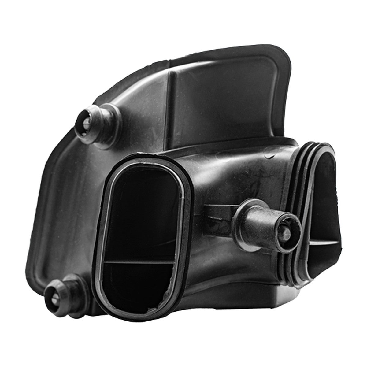 Porta de Resonador Chevrolet Cruze – vista 1