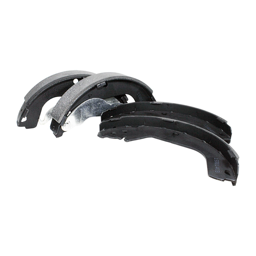 Balata de Tambor de Freno Tras. Chevrolet Cruze – vista 2