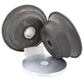 Soporte de Motor Chevrolet C6500 / C7500 / Kodiak 1998-2007