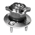 Maza de Cubo de Rueda con Balero Tras. Chevrolet Sonic – vista 1