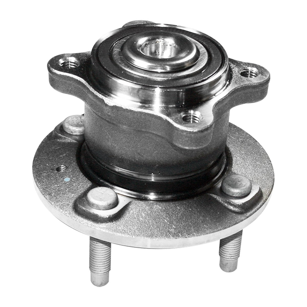 Maza de Cubo de Rueda con Balero Tras. Chevrolet Sonic – vista 1