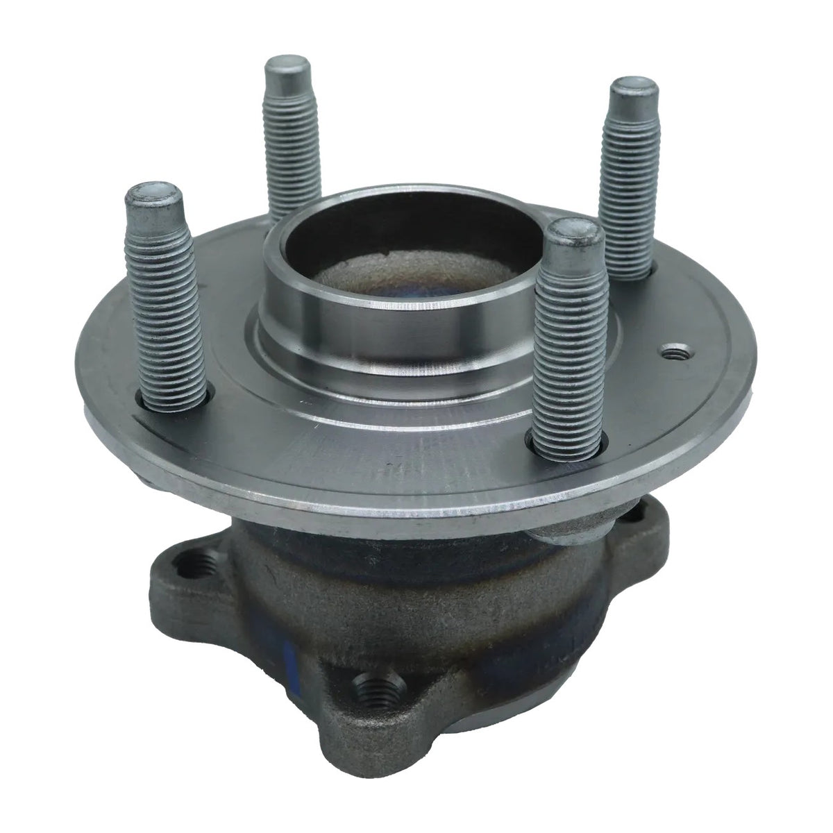 Maza de Cubo de Rueda con Balero Tras. Chevrolet Sonic – vista 2