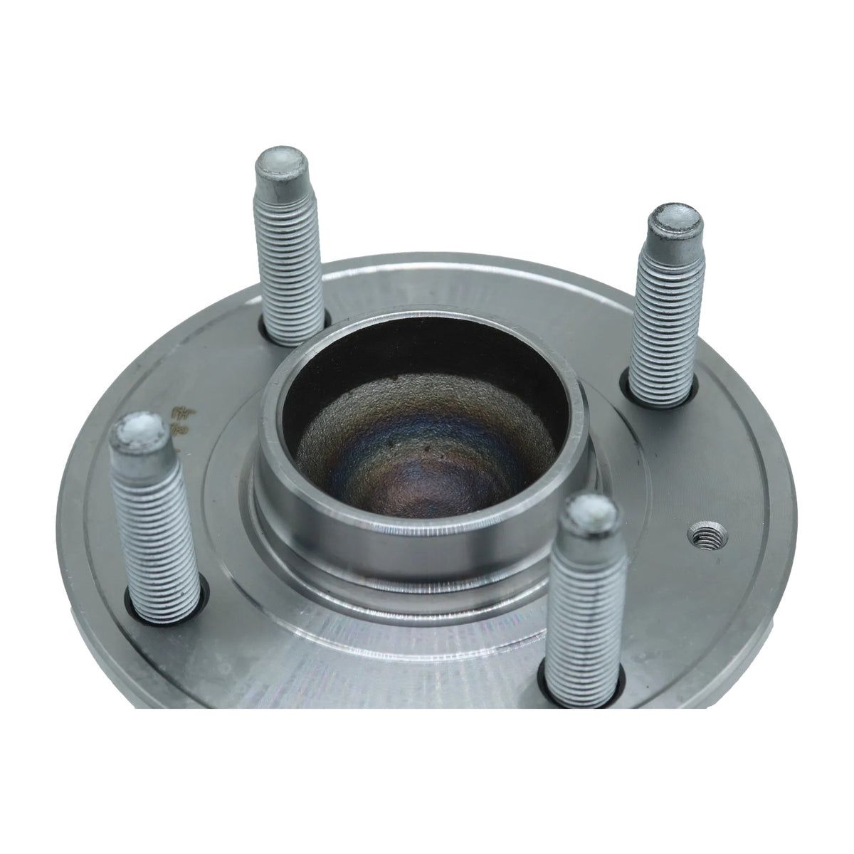 Maza de Cubo de Rueda con Balero Tras. Chevrolet Sonic – vista 3