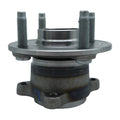 Maza de Cubo de Rueda con Balero Tras. Chevrolet Sonic – vista 1