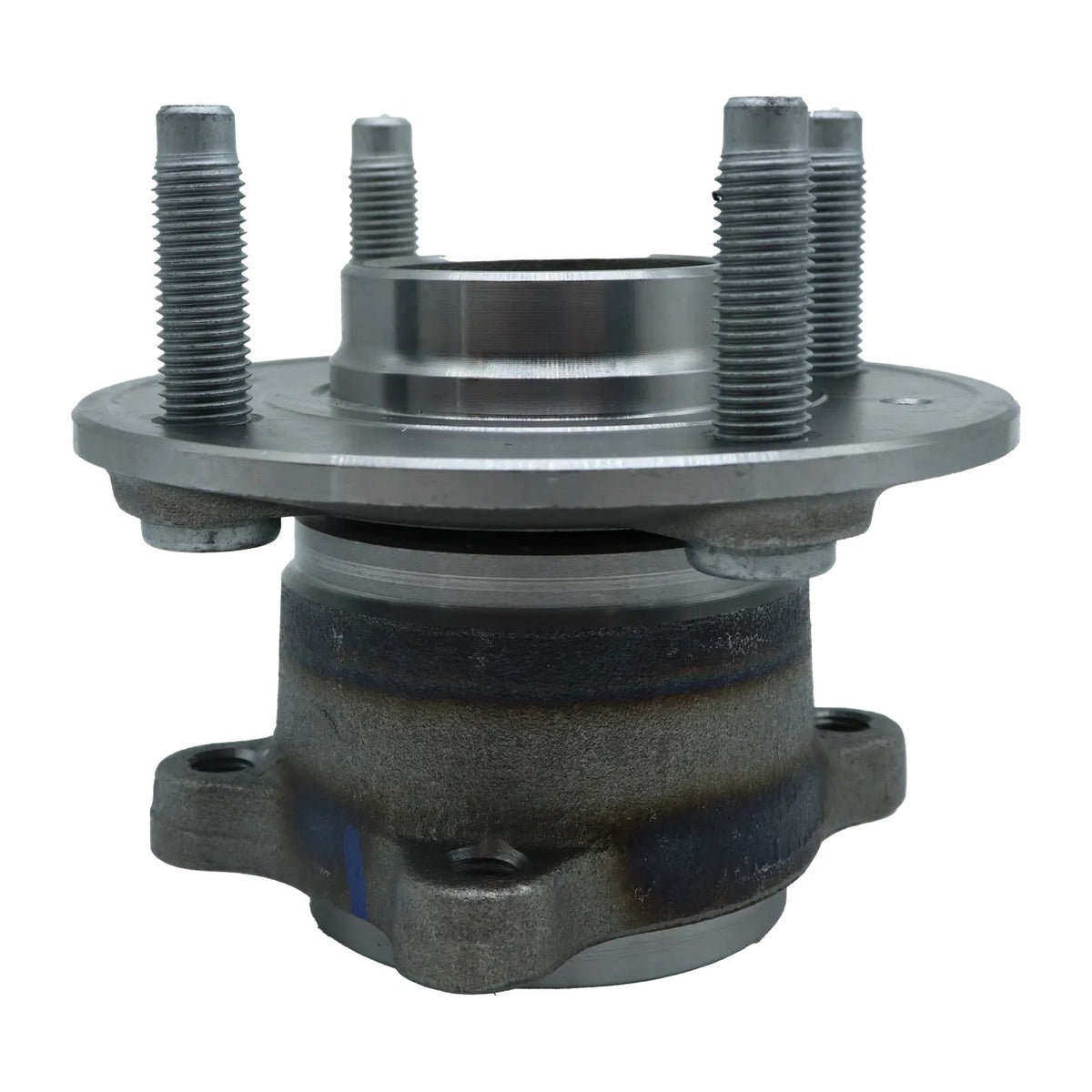 Maza de Cubo de Rueda con Balero Tras. Chevrolet Sonic – vista 1