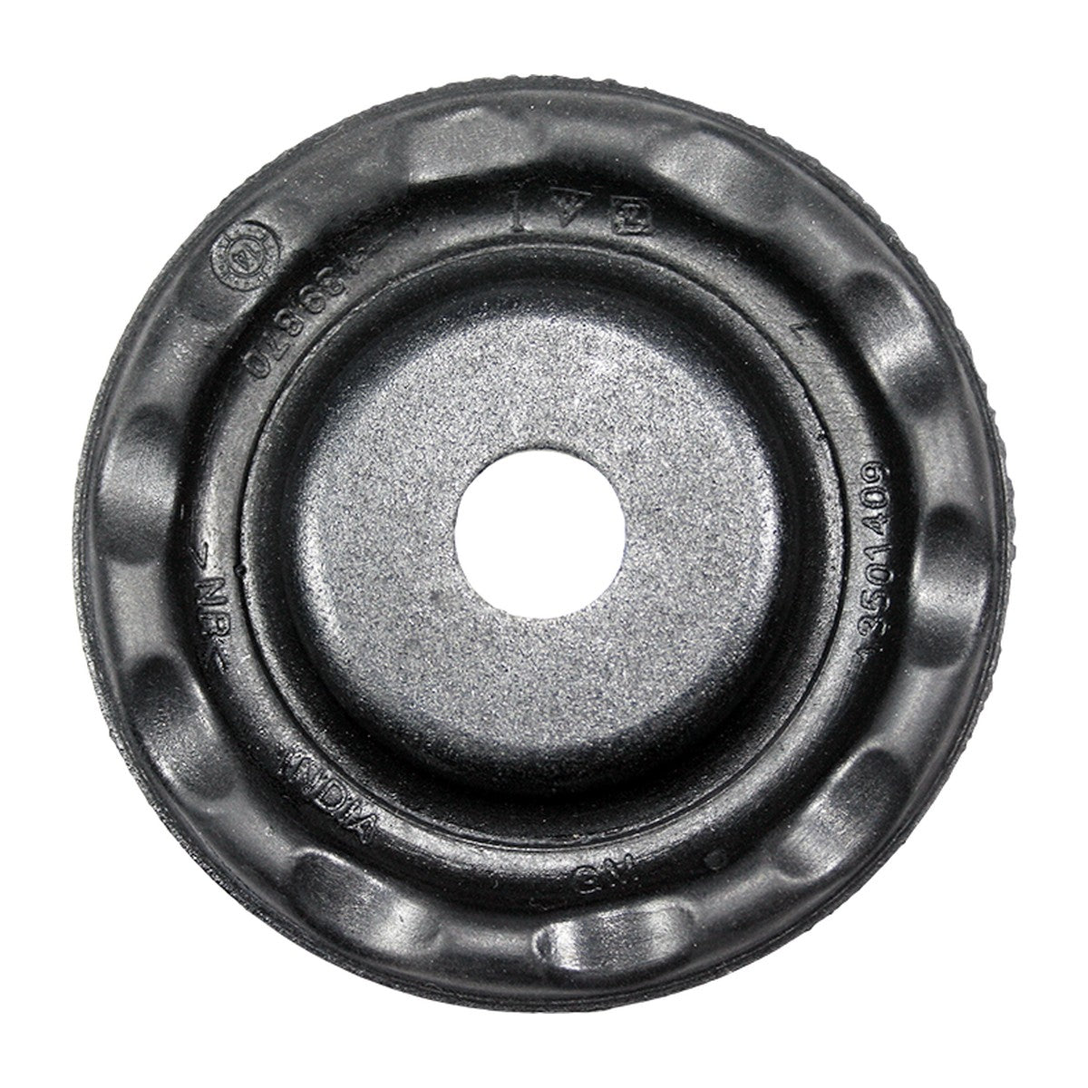 Base de Amortiguador Del. Sup. Chevrolet Cruze – vista 1