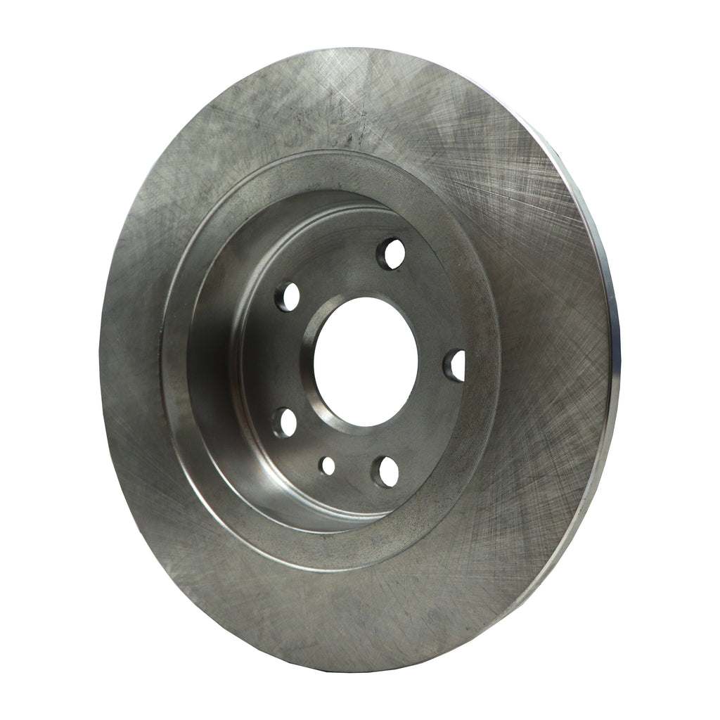 Disco de Freno Solido Tras. Chevrolet Cruze – vista 4
