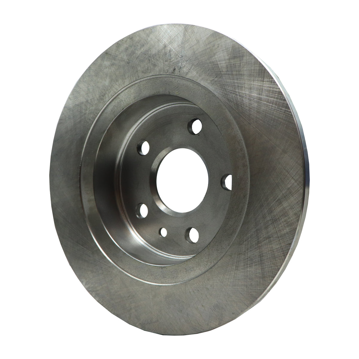 Disco de Freno Solido Tras. Chevrolet Cruze – vista 4