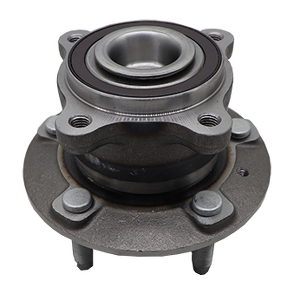 Maza de Cubo de Rueda con Balero Tras. Chevrolet Cruze – vista 2
