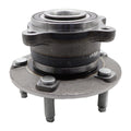 Maza de Cubo de Rueda con Balero Tras. Chevrolet Cruze – vista 1