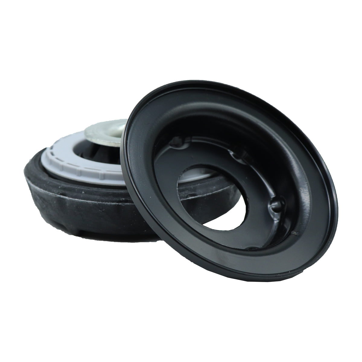 Base de Amortiguador Del. Buick Encore / Chevrolet Cruze – vista 3