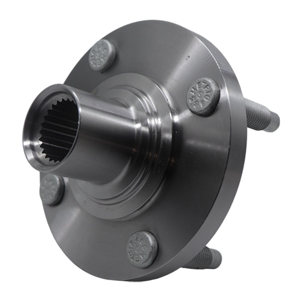 Maza de Cubo Rueda Del. Chevrolet Spark – vista 3