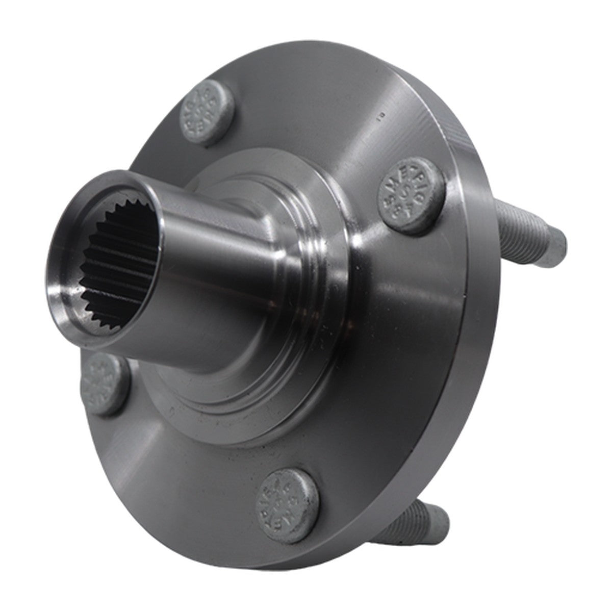 Maza de Cubo Rueda Del. Chevrolet Spark – vista 3