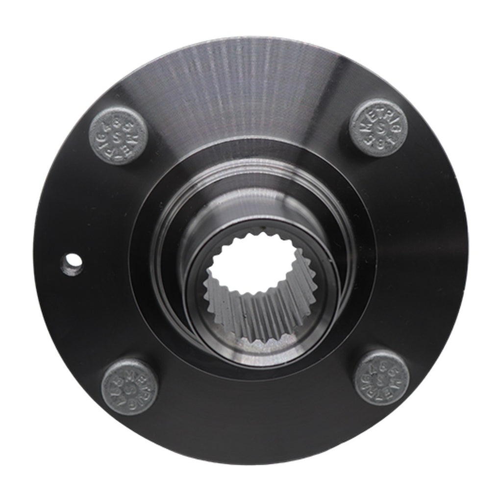 Maza de Cubo Rueda Del. Chevrolet Spark – vista 4