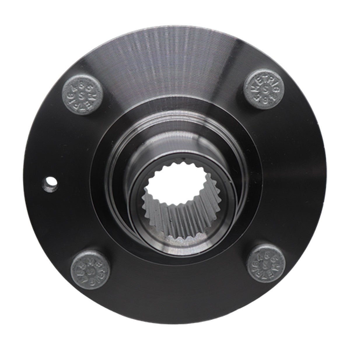 Maza de Cubo Rueda Del. Chevrolet Spark – vista 4