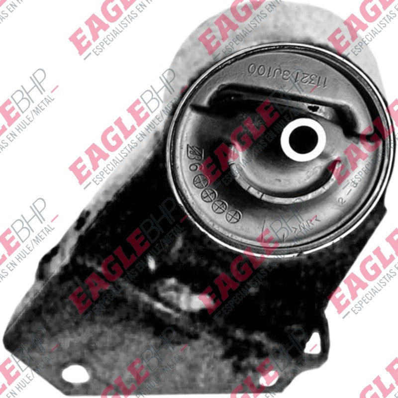 Soporte de Motor Del. Nissan Murano 2003-2008
