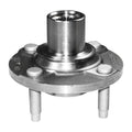 Maza de Cubo Rueda Del. Chevrolet Sonic – vista 1