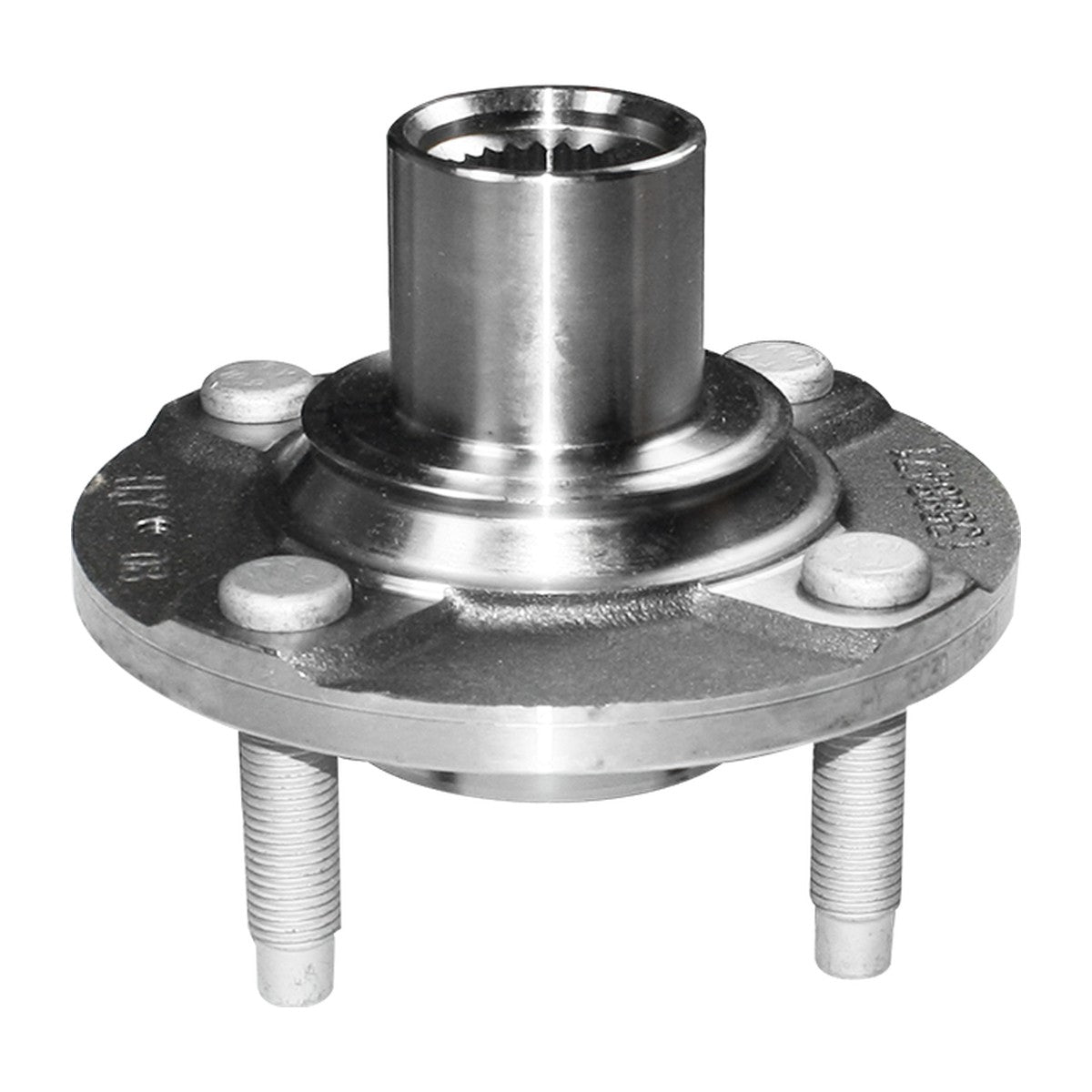 Maza de Cubo Rueda Del. Chevrolet Sonic – vista 1