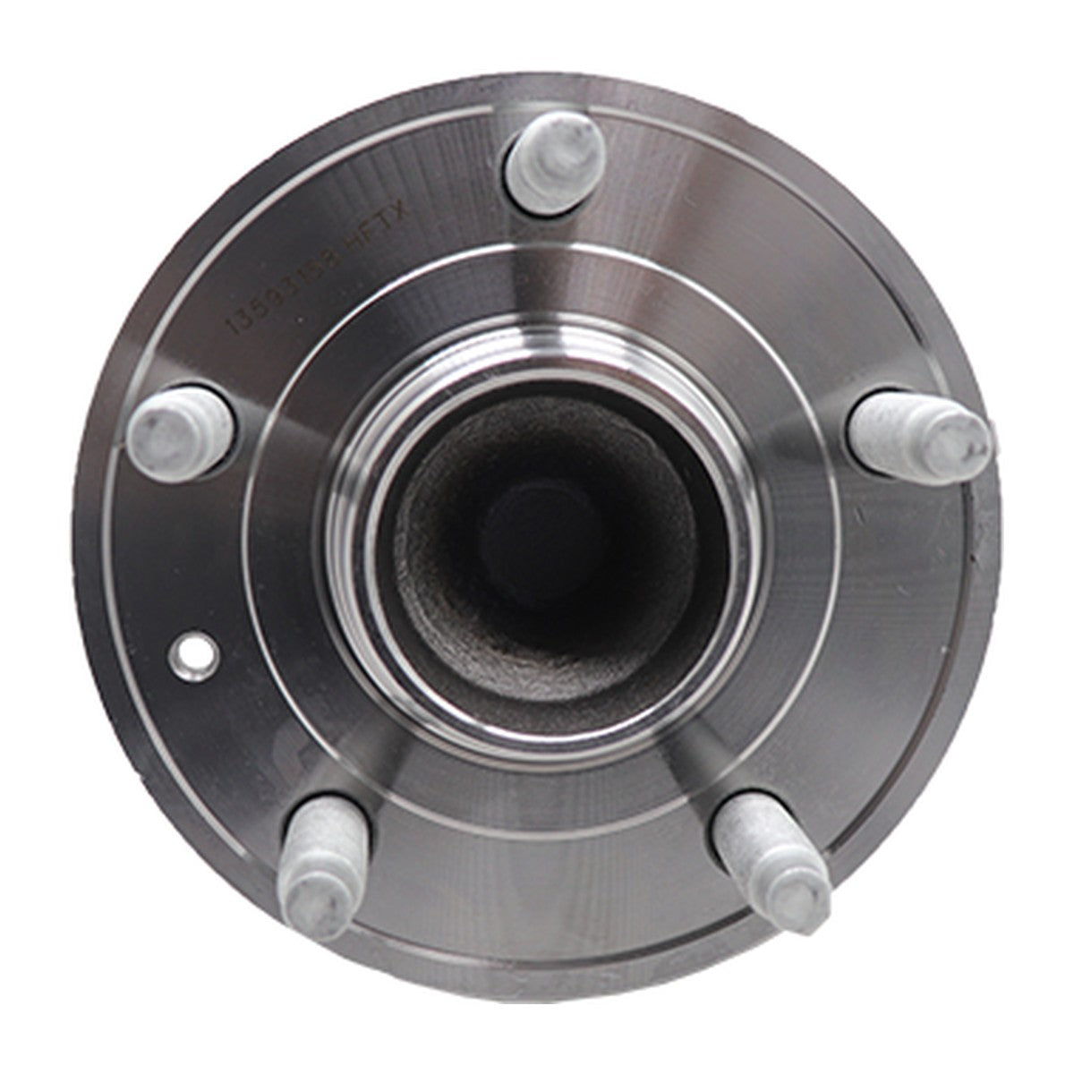 Maza de Cubo de Rueda con Balero Tras. Buick Encore / Chevrolet Sonic – vista 4