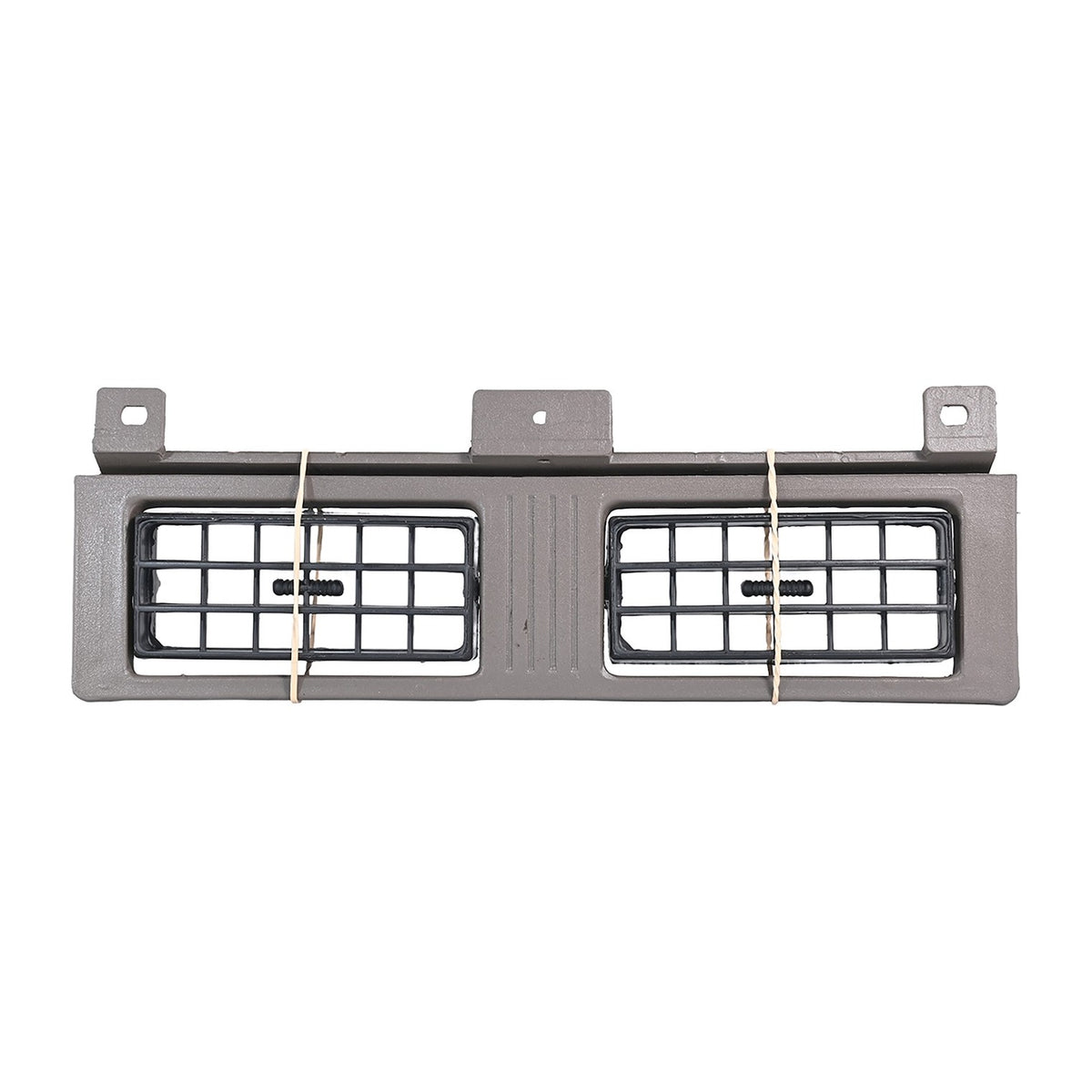Rejilla de Ventila Del. Int. Nissan D21 / Nissan Pathfinder 1986-1995 – vista 2