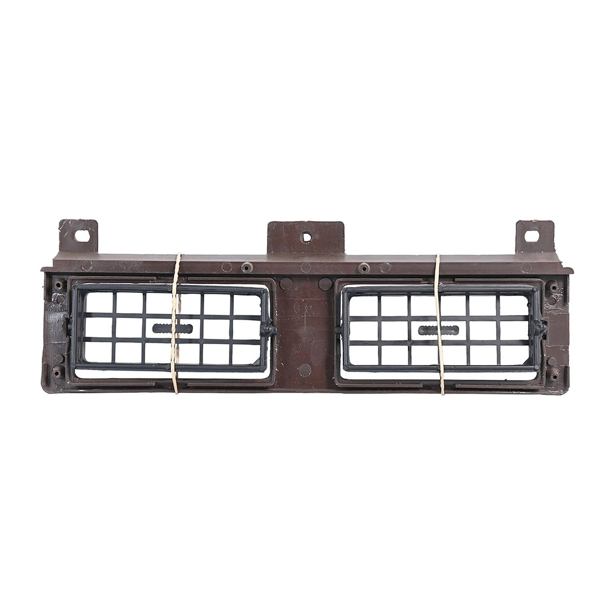Rejilla de Ventila Del. Int. Nissan D21 / Nissan Pathfinder 1986-1995 – vista 3