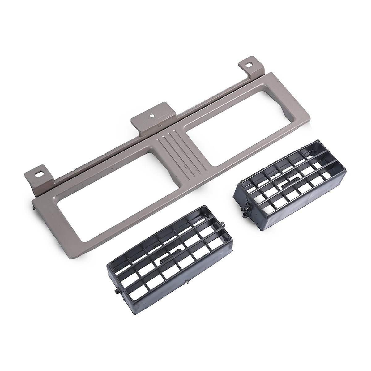 Rejilla de Ventila Del. Int. Nissan D21 / Nissan Pathfinder 1986-1995 – vista 1