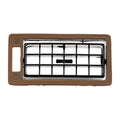 Rejilla de Ventila 14003 Nissan D21 / Nissan Pathfinder 1986-1995 – vista 1