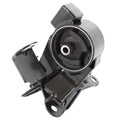 Soporte de Transmisión Izq. Nissan X-Trail 2002-2007