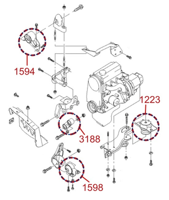 1598 diagrama
