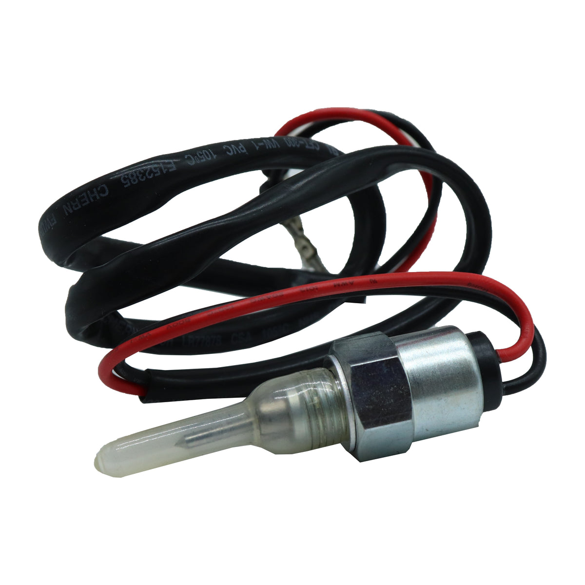 Valvula de Selenoide Carburador Nissan Tsuru / Nissan Sentra – vista 2