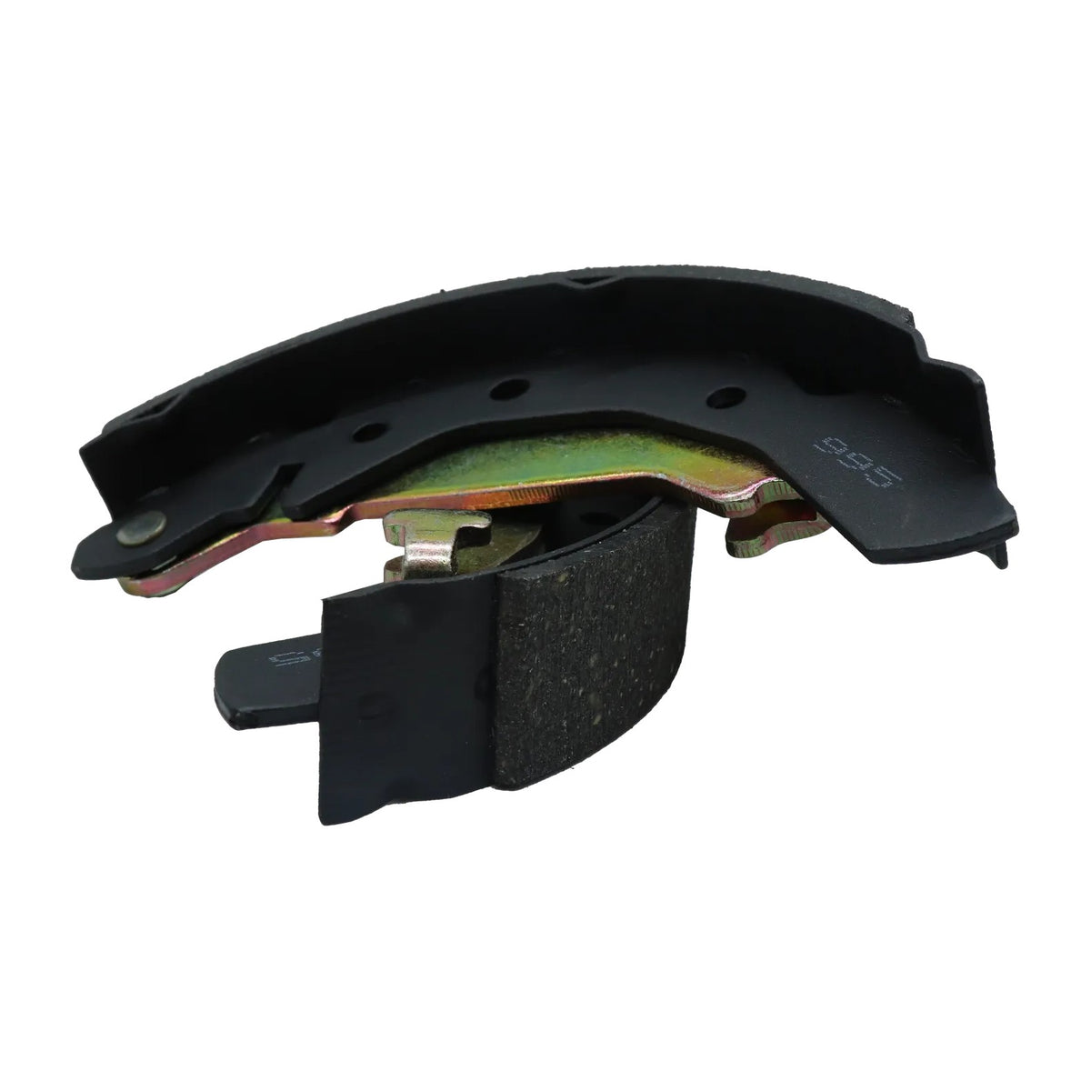 Balata de Tambor de Freno Tras. Pontiac Matiz / Chevrolet Matiz – vista 4