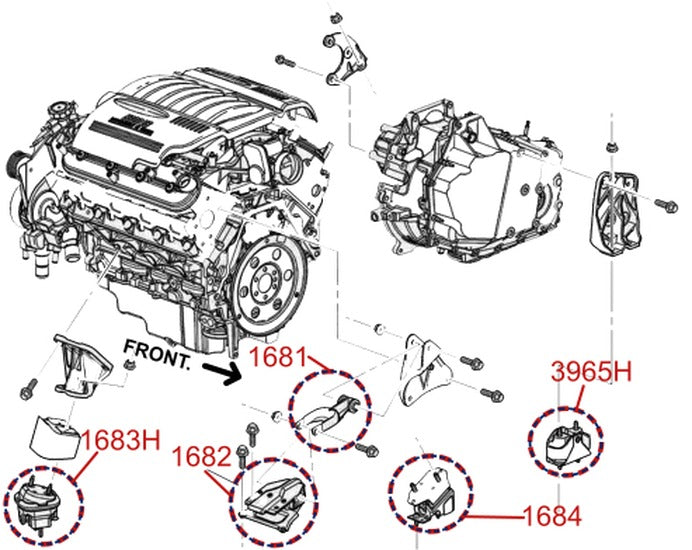 1683H diagrama