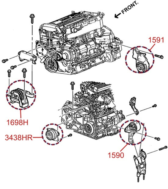 1698H diagrama