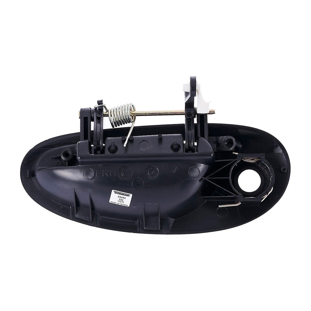 Manija Exterior Del. Der. Chrysler Sebring / Dodge Stratus 2001-2006 – vista 2