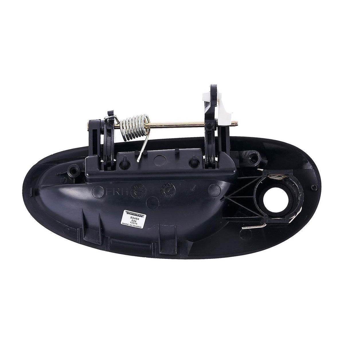 Manija Exterior Del. Der. Chrysler Sebring / Dodge Stratus 2001-2006 – vista 2