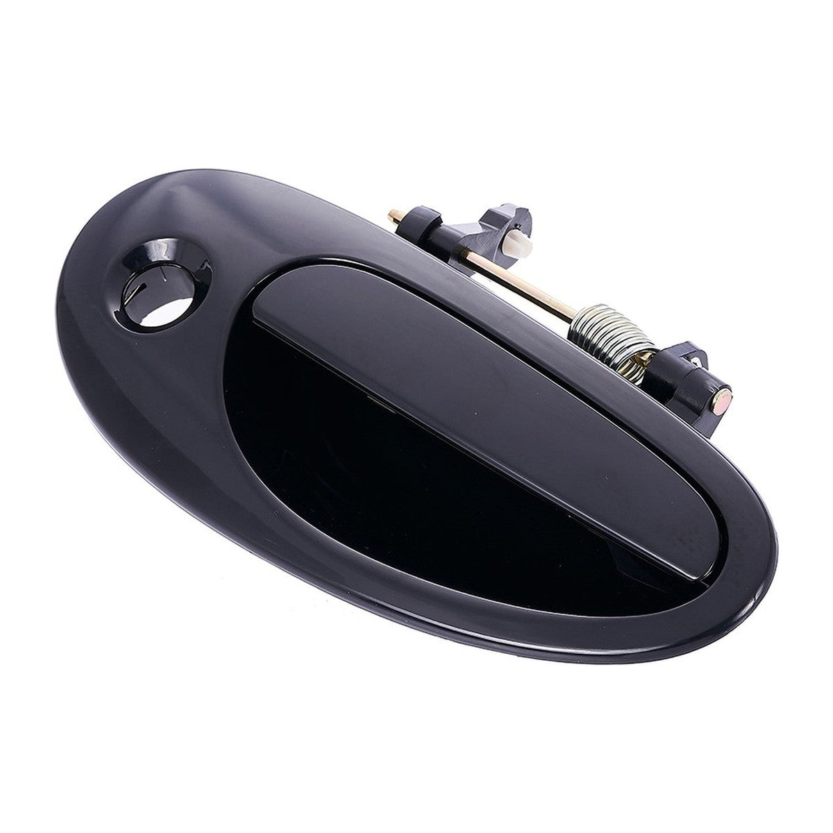 Manija Exterior Del. Der. Chrysler Sebring / Dodge Stratus 2001-2006 – vista 3