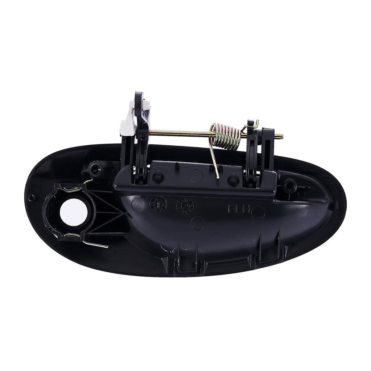 Manija Exterior Del. Izq. Chrysler Sebring / Dodge Stratus 2001-2006 – vista 2