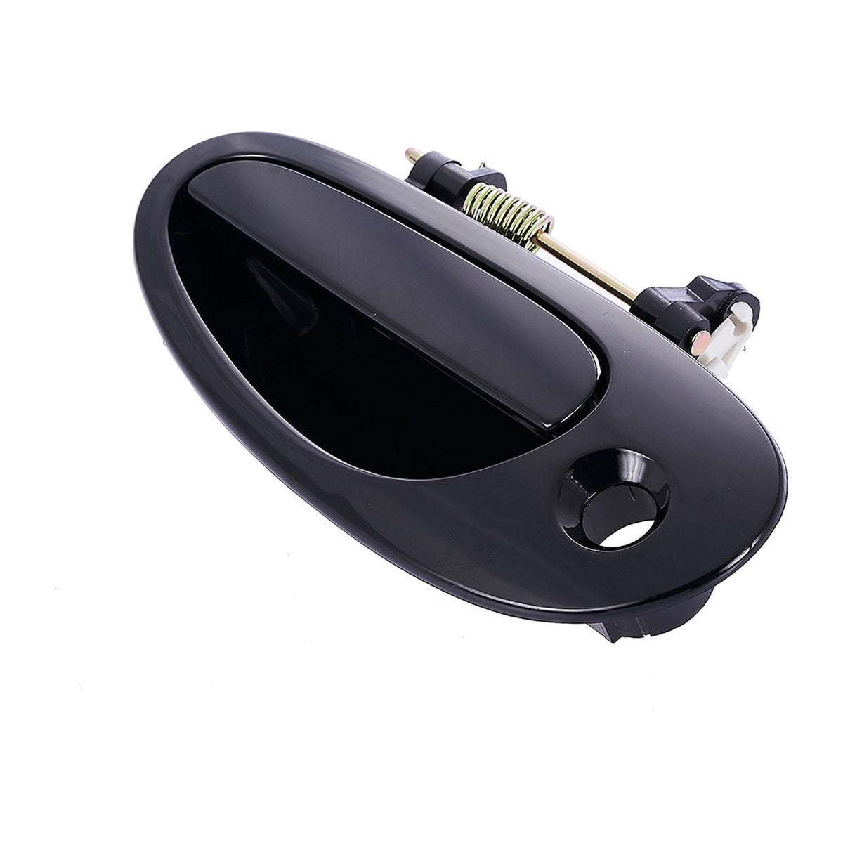 Manija Exterior Del. Izq. Chrysler Sebring / Dodge Stratus 2001-2006 – vista 3