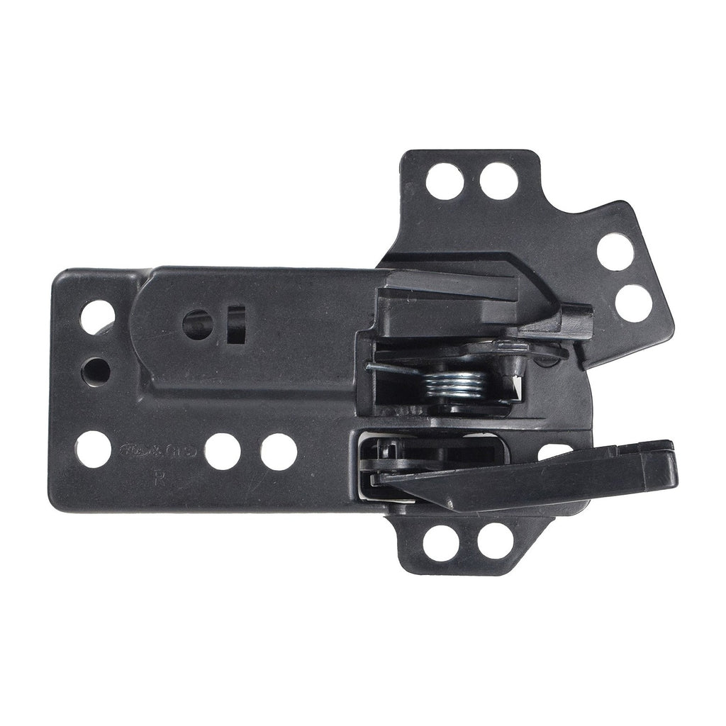 Manija Interior Der. Negra Dodge Neon 2000-2005 – vista 2