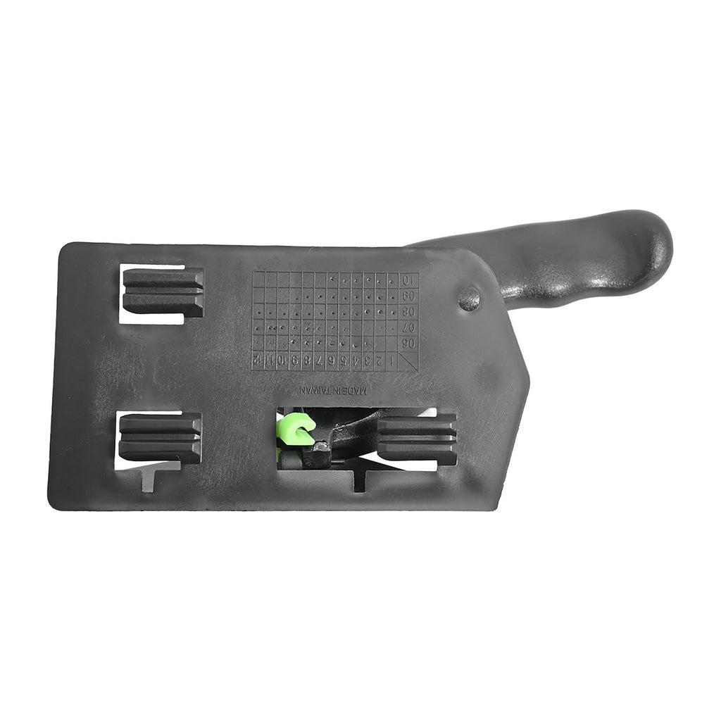 Manija Interior Der. GMC Sierra 1500 / Chevrolet Suburban 1999-2006 – vista 2