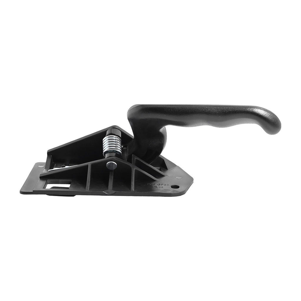 Manija Interior Der. GMC Sierra 1500 / Chevrolet Suburban 1999-2006 – vista 3